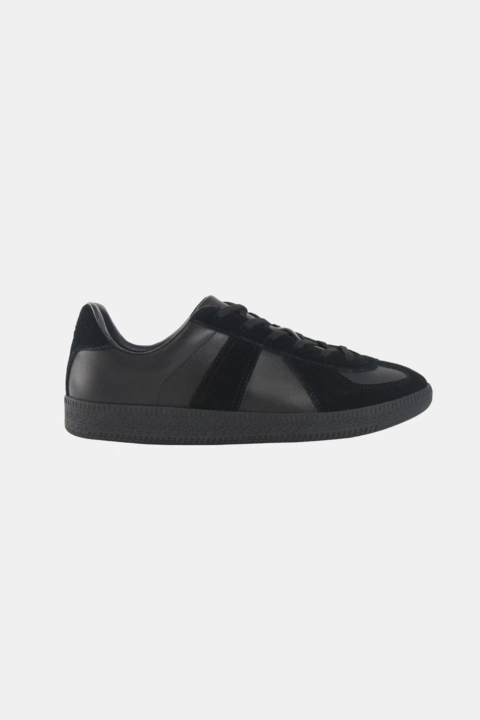 2026 GAT Black