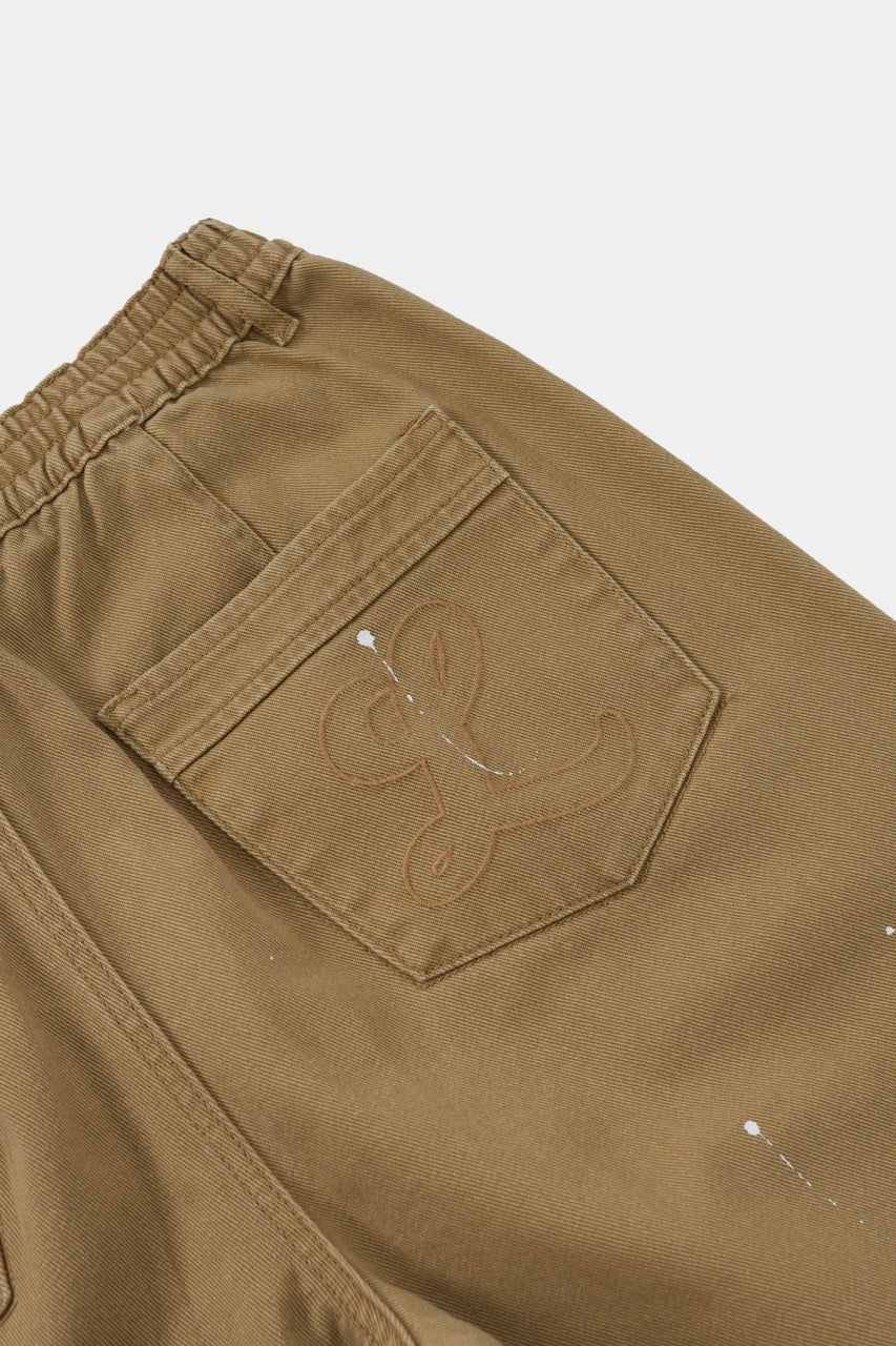 Painter Pants KHAKI