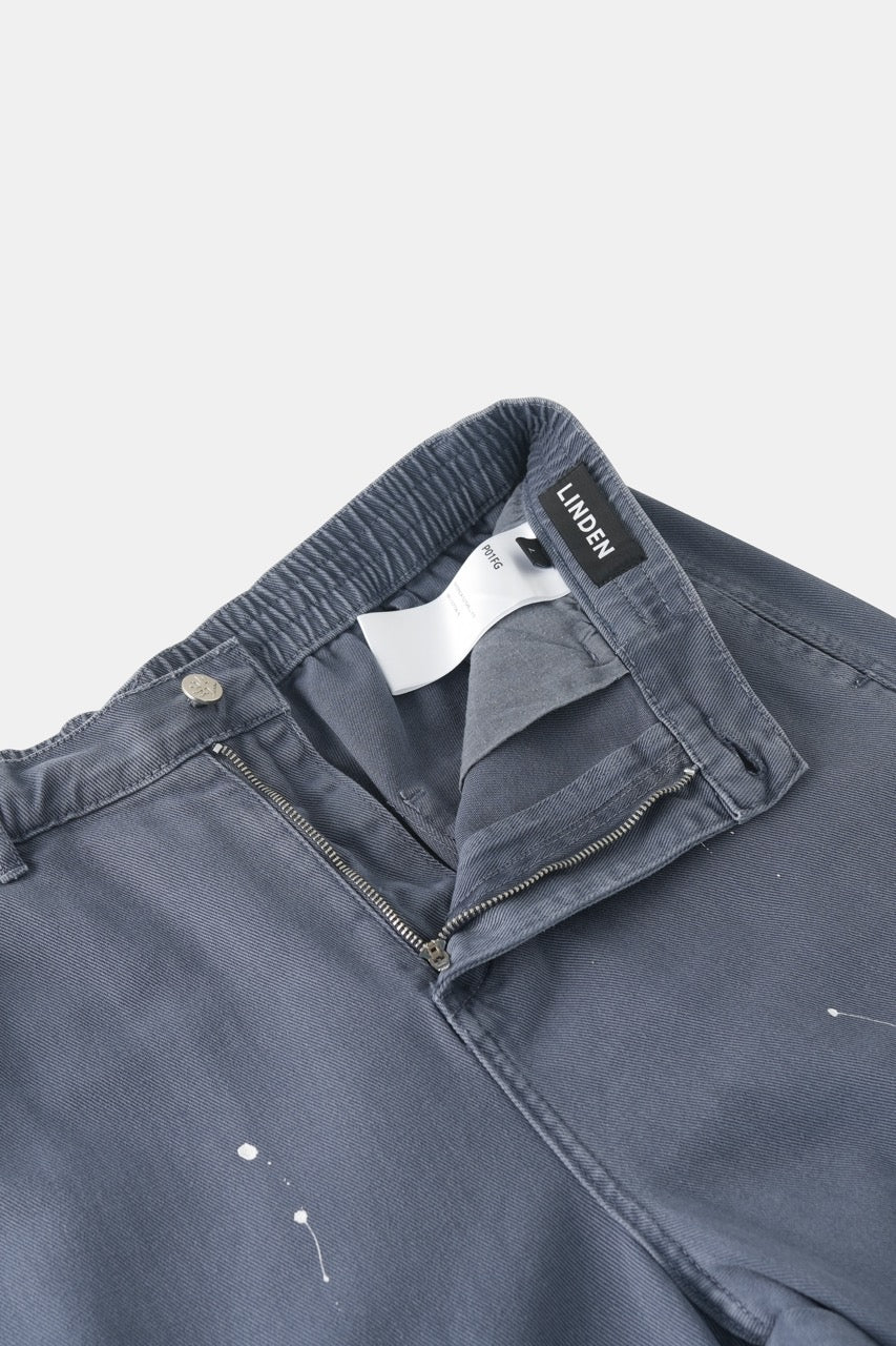 Pantalones de pintor AZUL