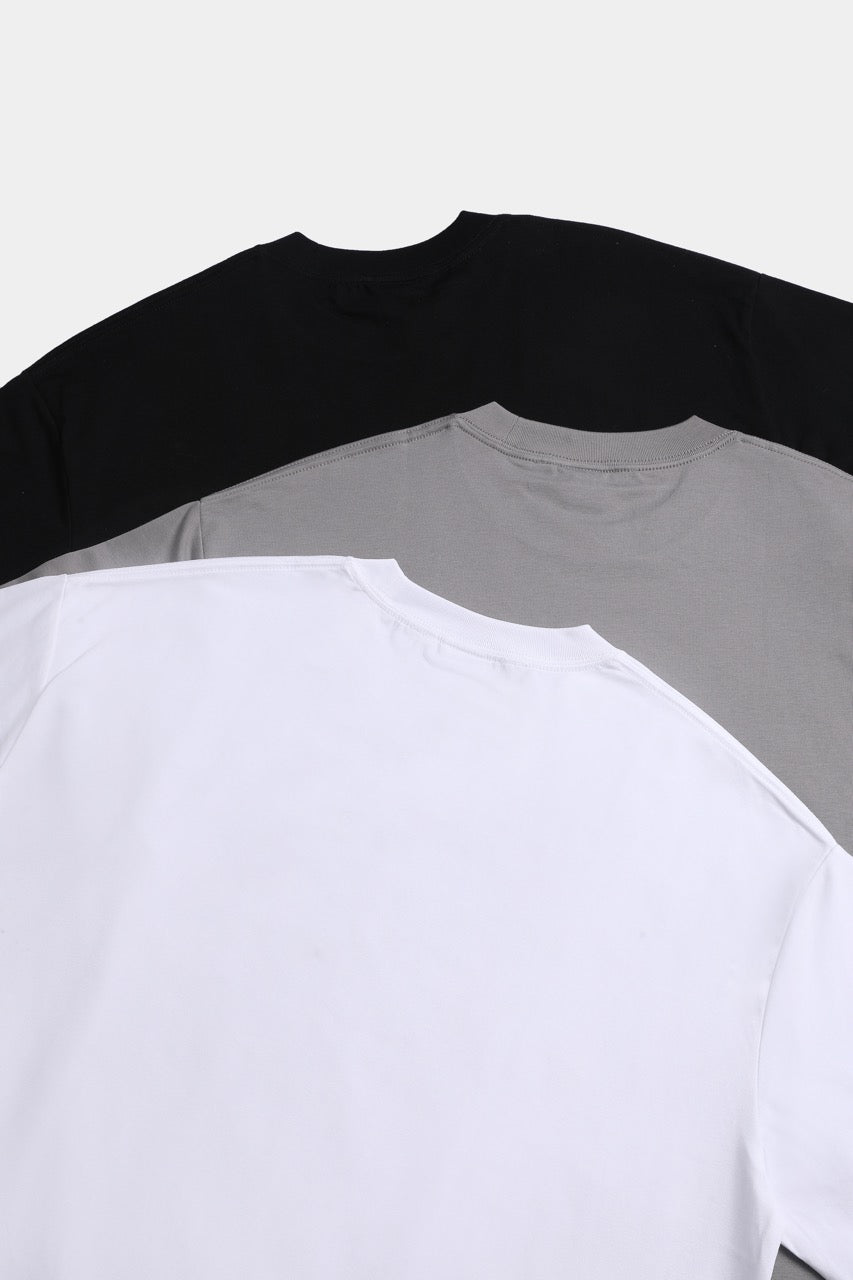 Three-Pack Cotton T-shirt