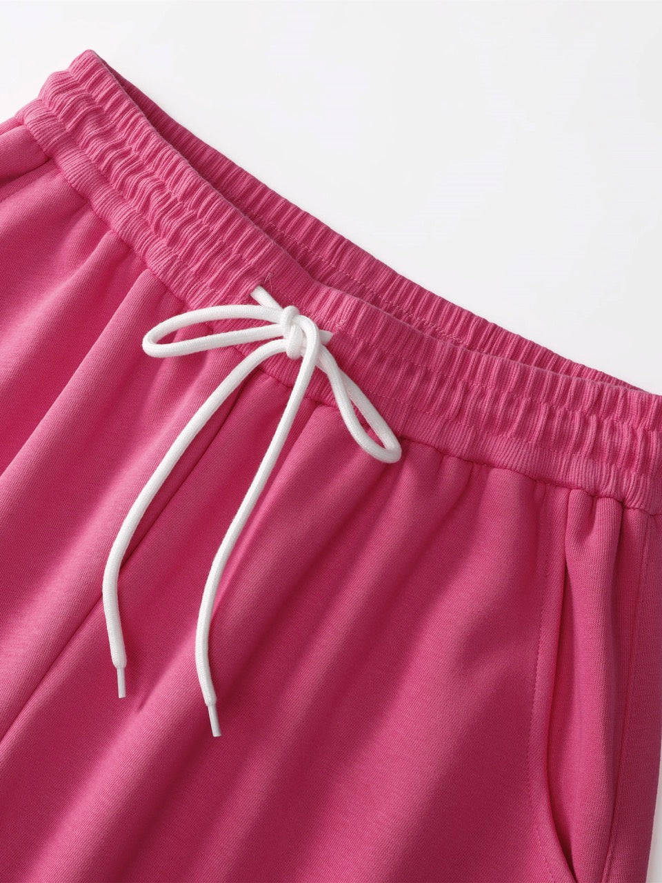 Simitar Trackpants Pink