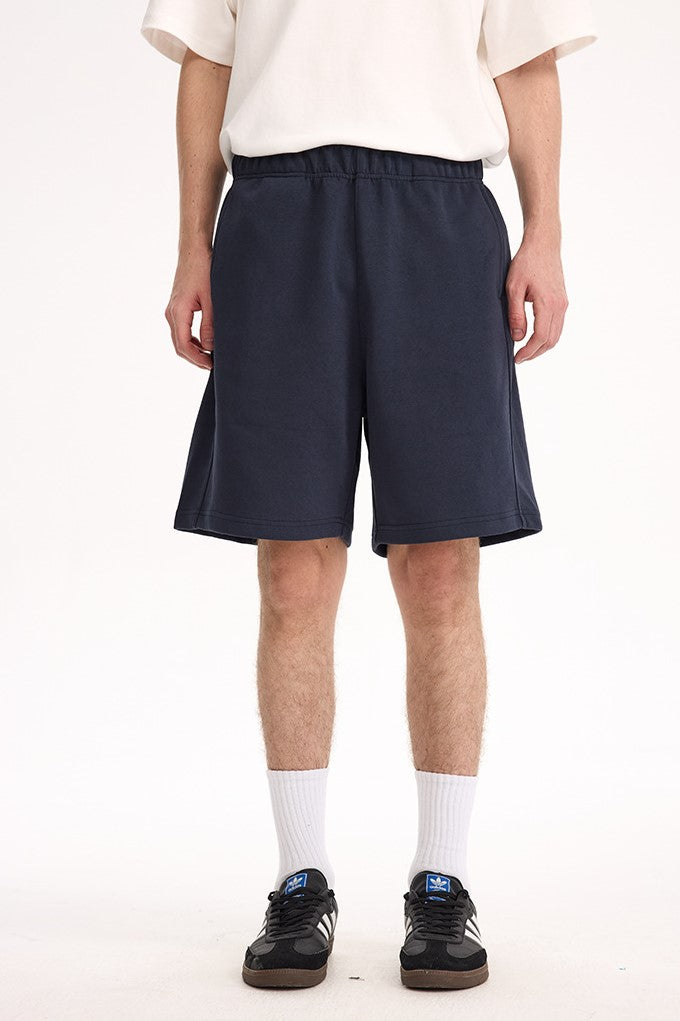 Scuba Knit Shorts WM234