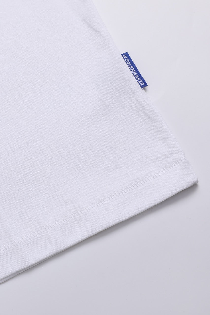 Three-Pack Cotton T-shirt