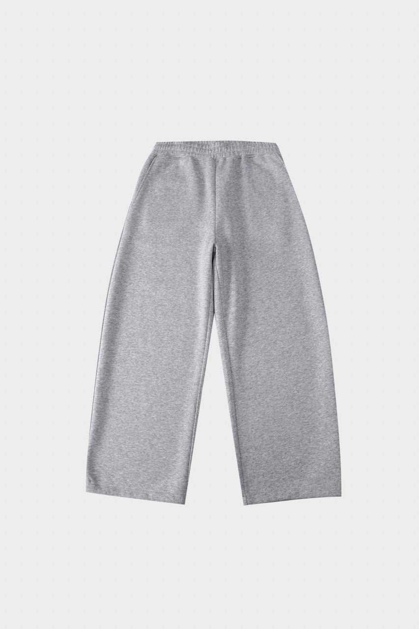 Essential Comfort Sweatpants Grey