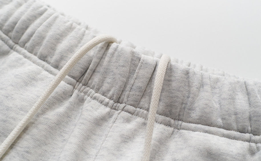 Scuba Knit Shorts WM234