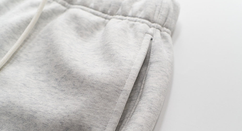 Scuba Knit Shorts WM234