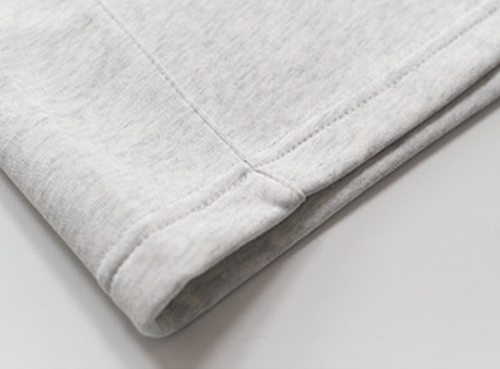 Scuba Knit Shorts WM234