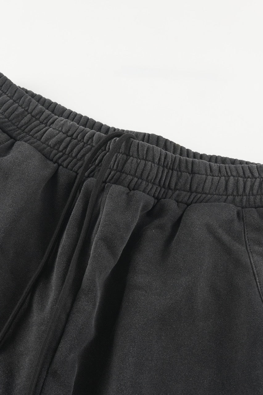 Baggy Sweatshorts - Vintage