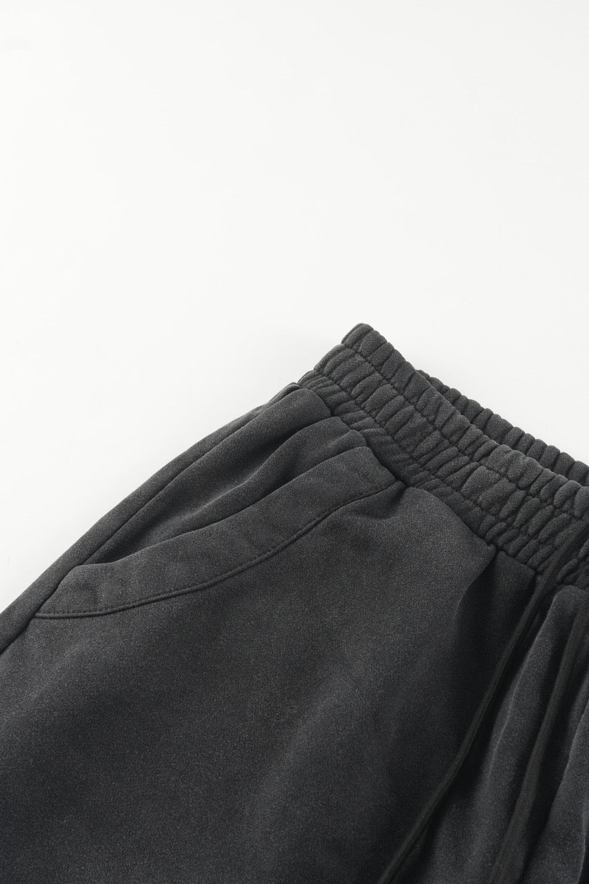 Baggy Sweatshorts - Vintage