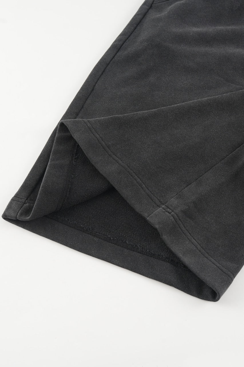Baggy Sweatshorts - Vintage