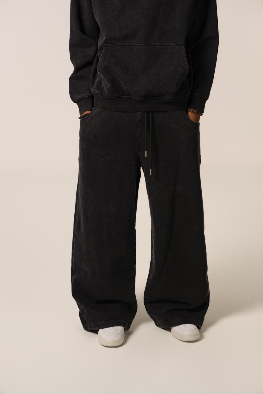 Baggy Sweatpants - Vintage