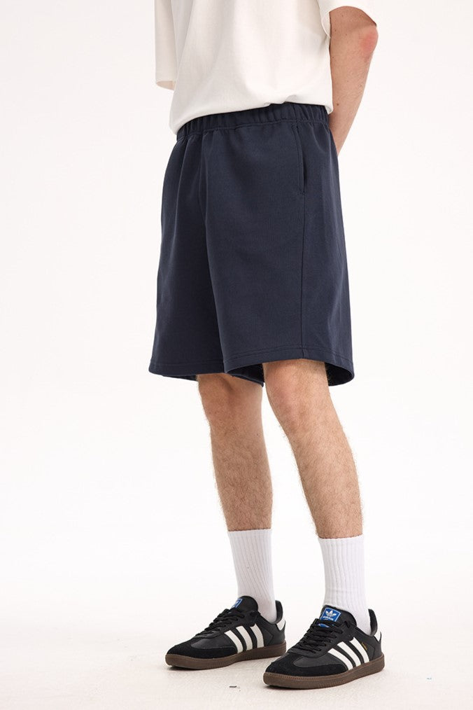 Scuba Knit Shorts WM234