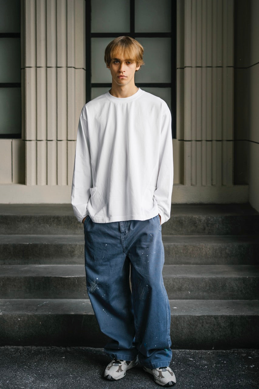 WorkWear Cargo Pants