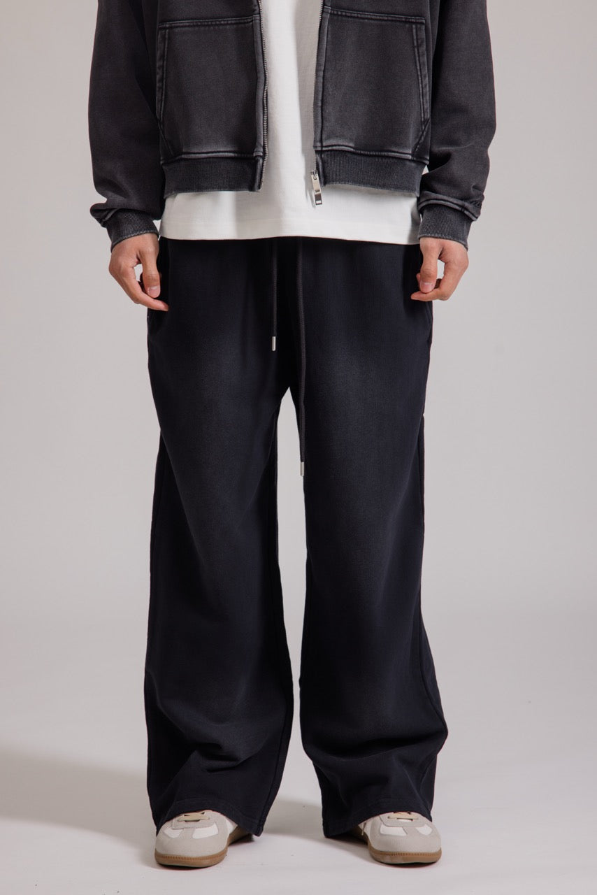 Washed Basic Sweatpants VINTAGE
