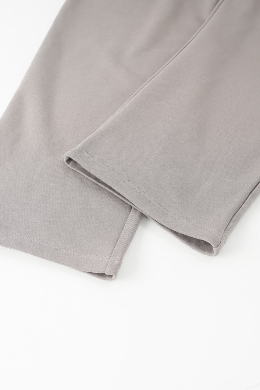 460GSM Core Sweatpants MIDGREY