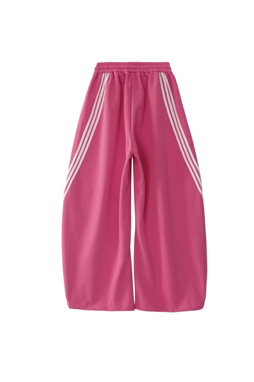 Simitar Trackpants Pink