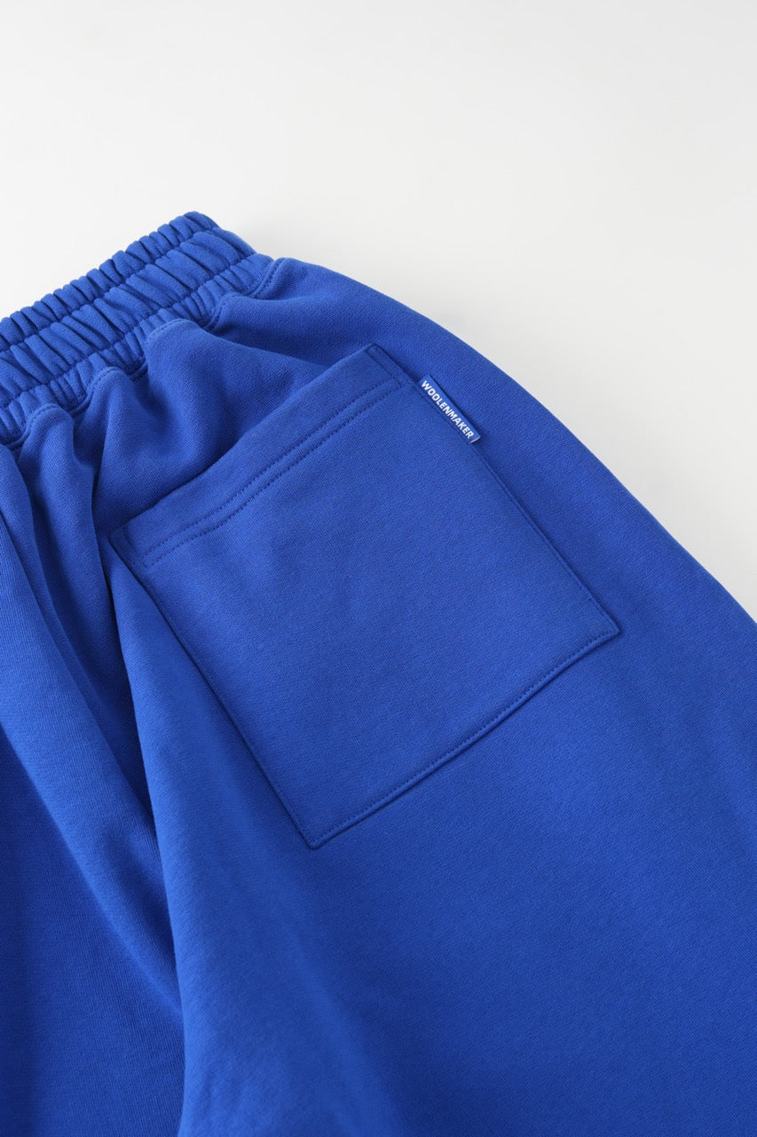 460GSM Core Sweatpants Royalblue