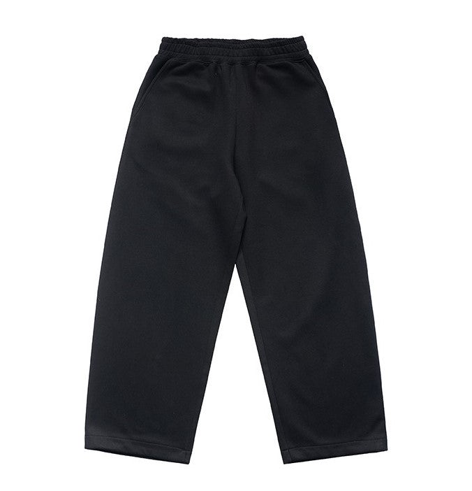 Essential Comfort Sweatpants Grey