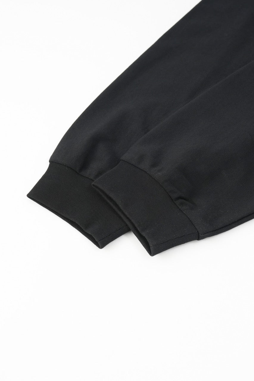 LINDEN Sweatshirt Black