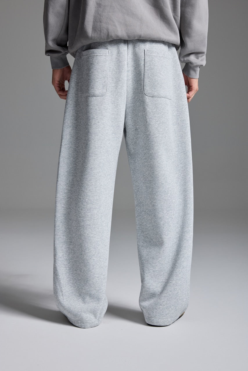 Essential Comfort Sweatpants Grey