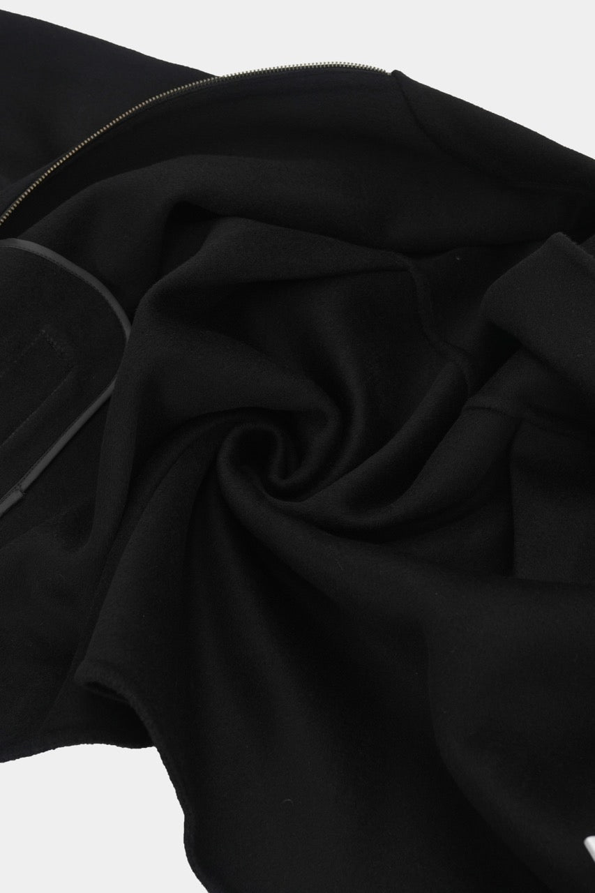 800GSM WOOLENMAKER Pure Wool Jacket