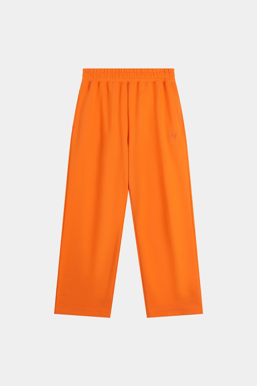 460GSM Core Sweatpants ORANGE
