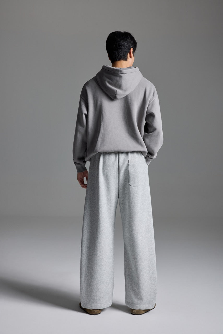 LINDEN Scimitar Sweatpants Grey