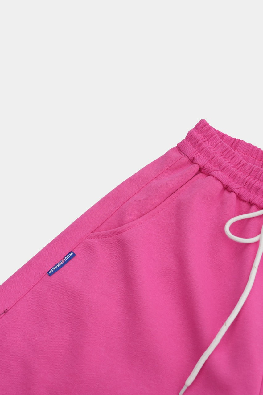 Pantalon de survêtement Scimitar rose