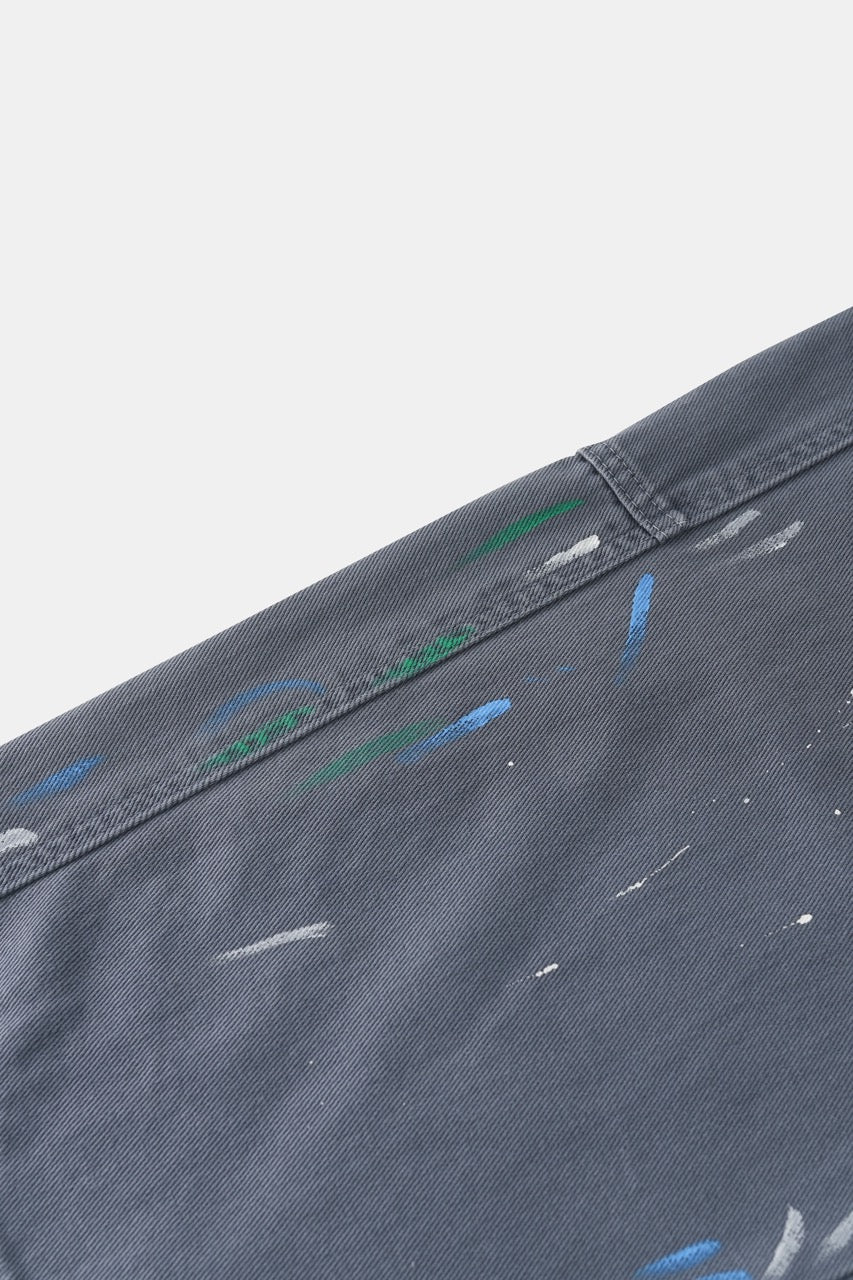 Pantalones de pintor AZUL