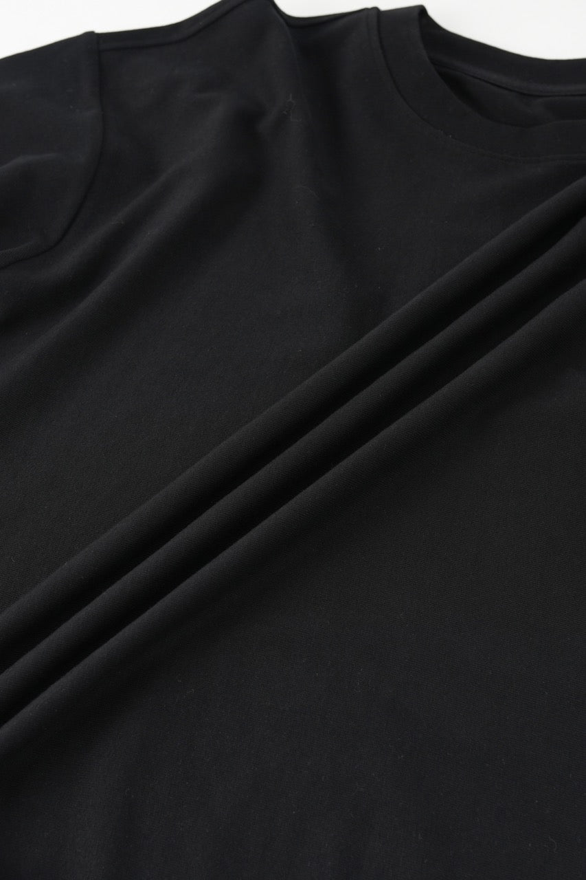 LINDEN Sweatshirt Black