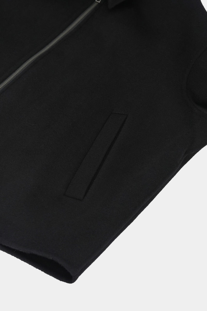 WOOLENMAKER Pure Wool Jacket