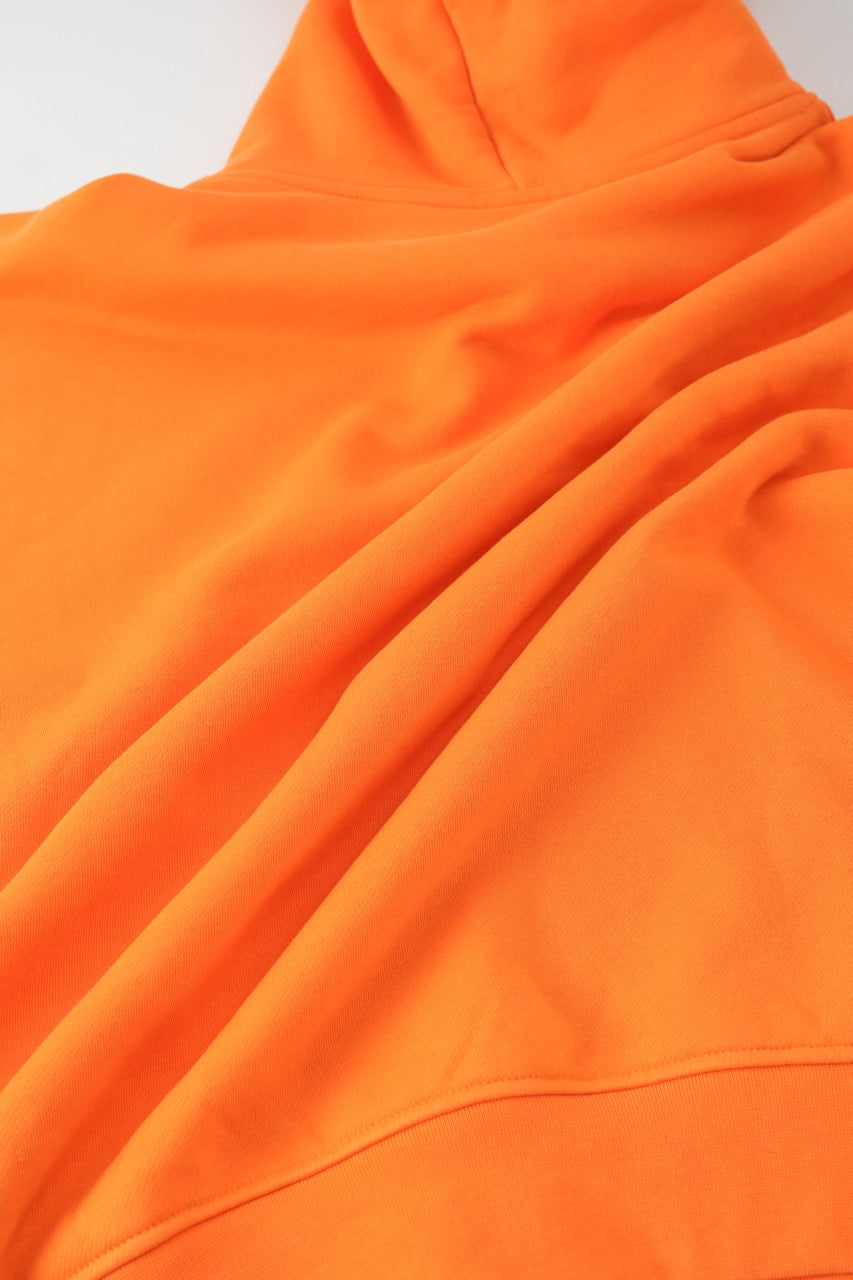 460GSM Core Hoodie ORANGE