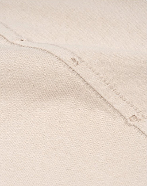 Vintage worn short T-shirt WM232