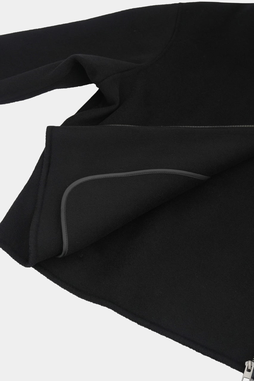 WOOLENMAKER Pure Wool Jacket