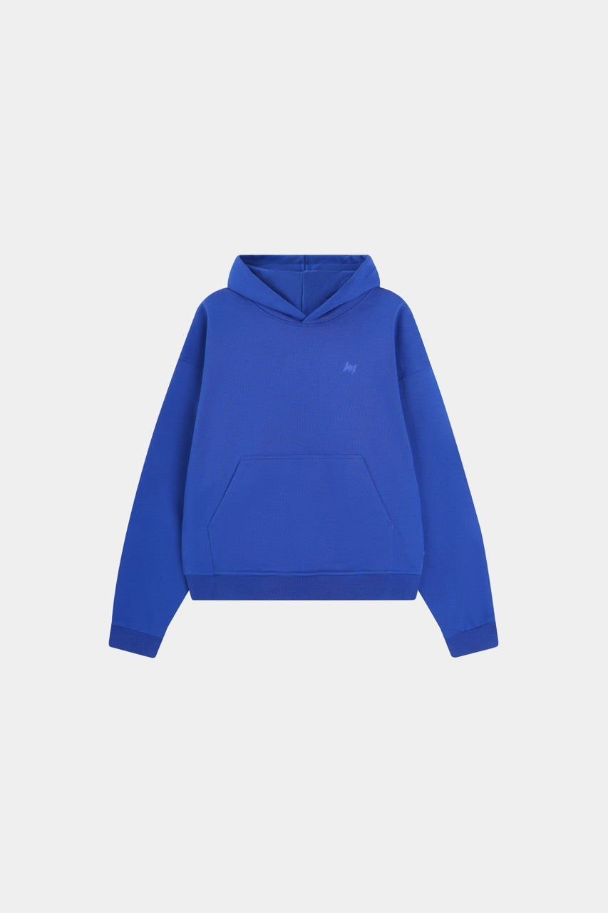 460GSM Core Hoodie Royalblue
