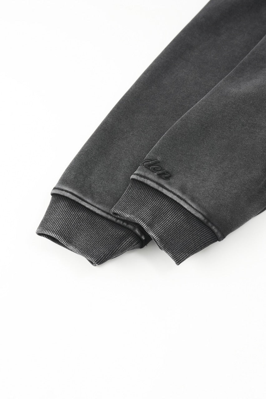 LINDEN Zip Jacket VINTAGE