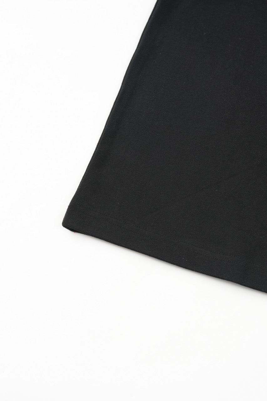 BASIC SWEATSHIRT BLACK