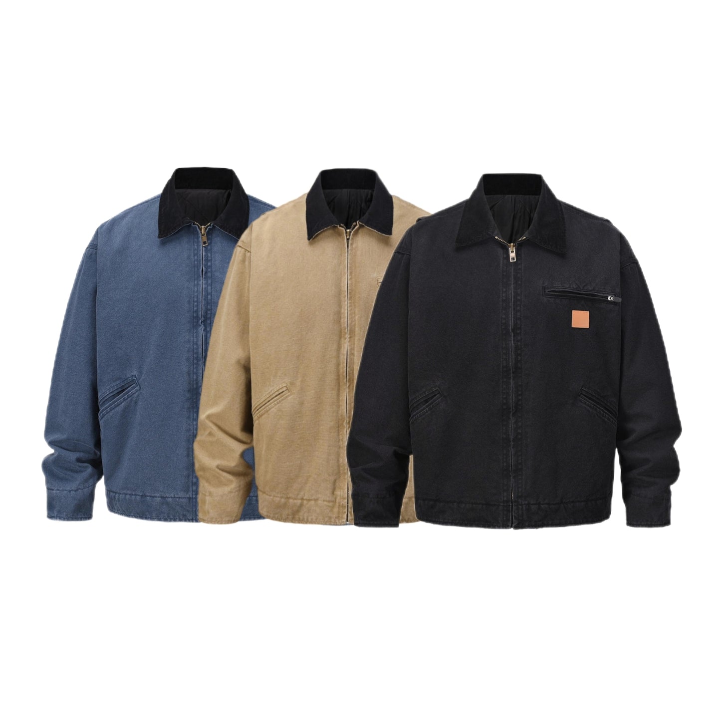 J97 Carhartt Jacket WM167