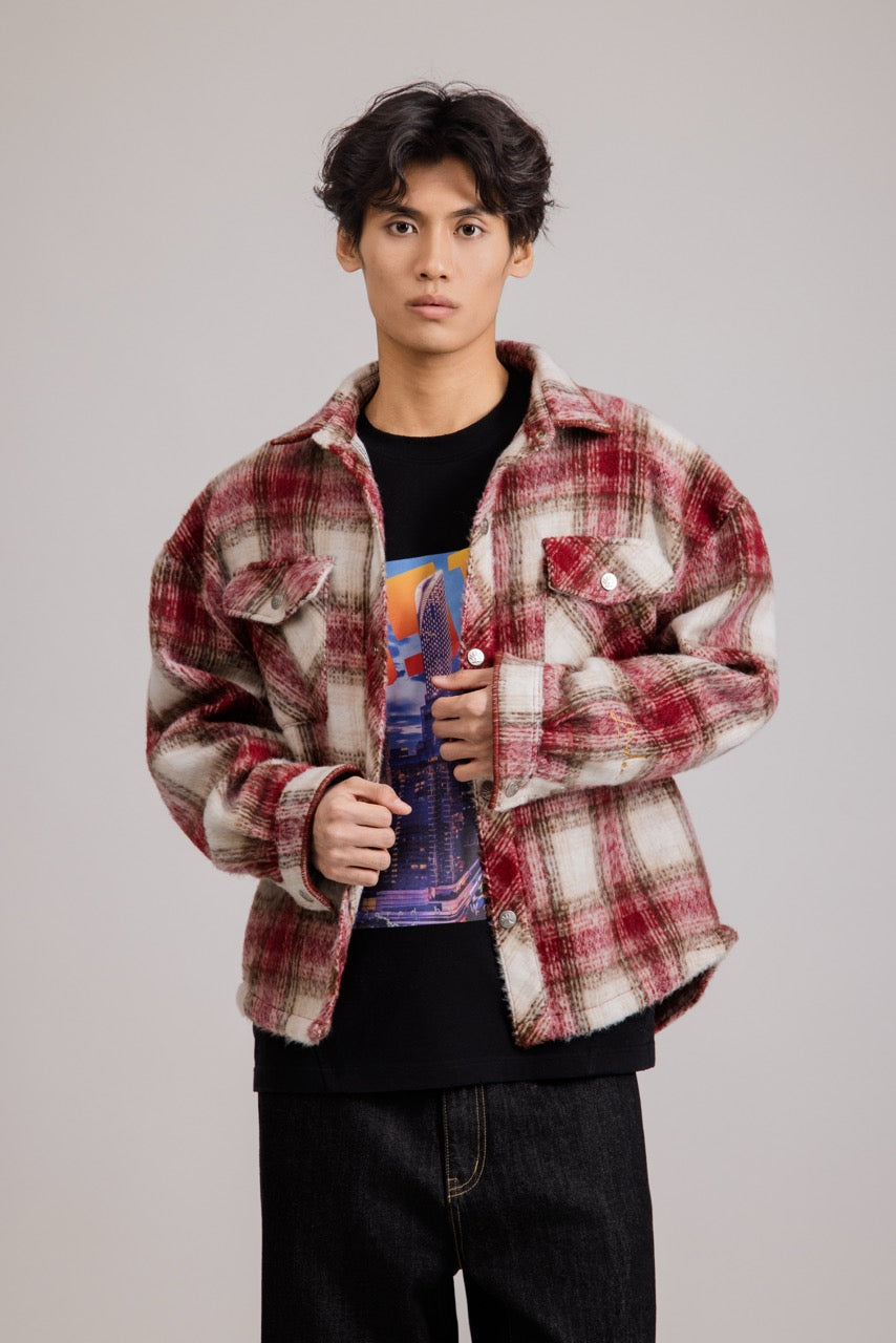 Flannel Shirt