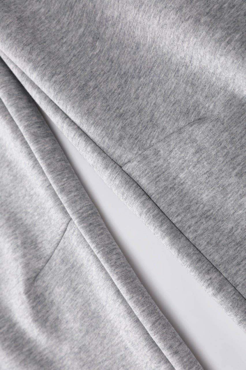 LINDEN Scimitar Sweatpants Grey