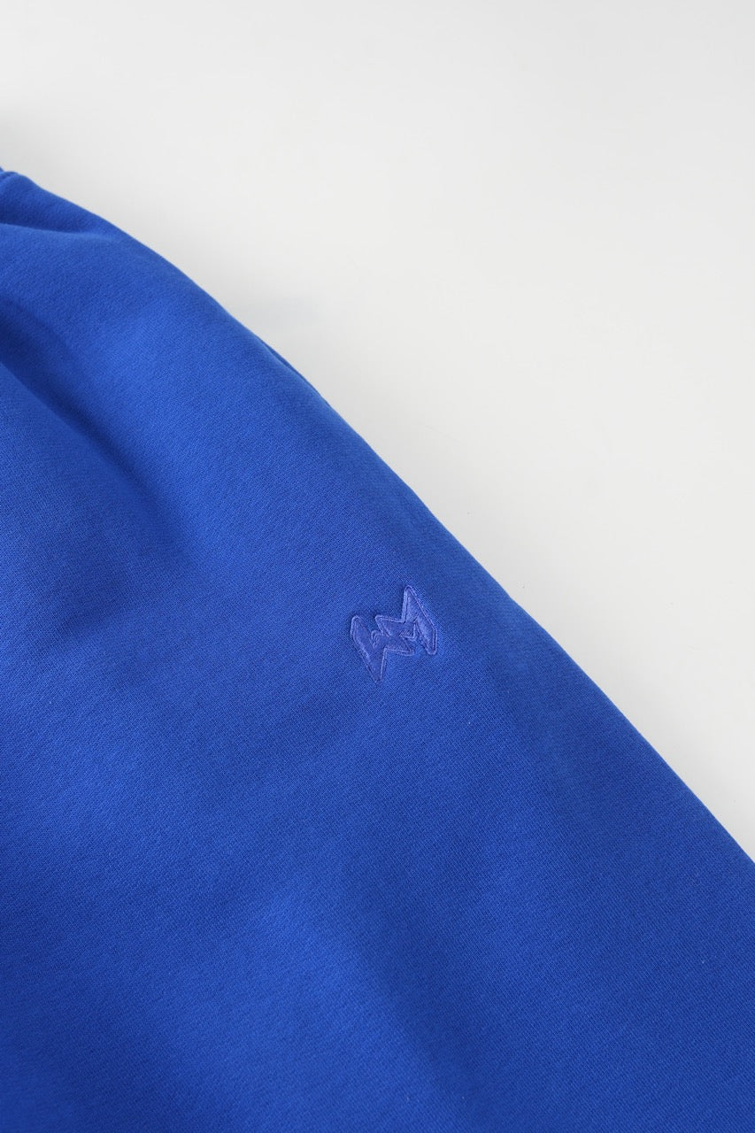 460GSM Core Sweatpants Royalblue