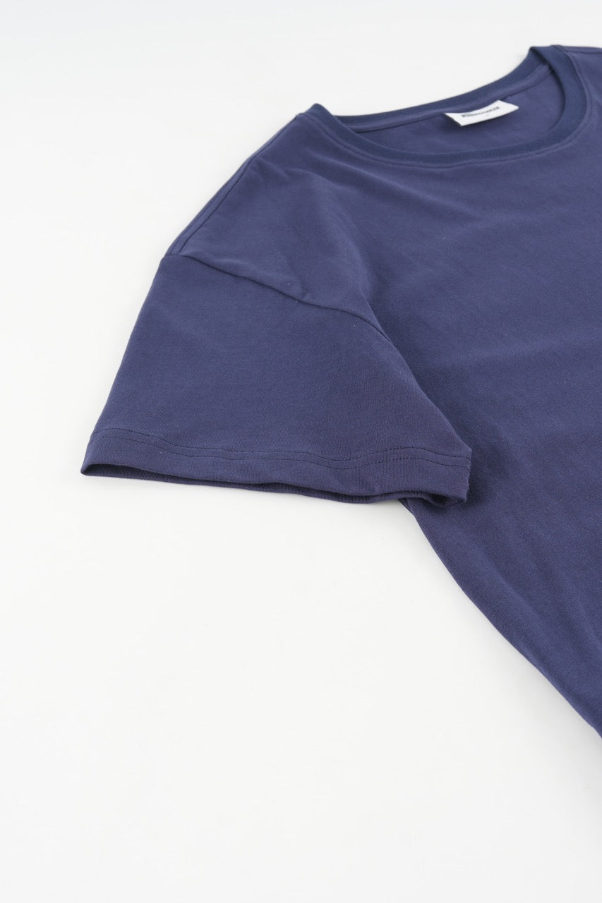 Baby T-shirt - Navy
