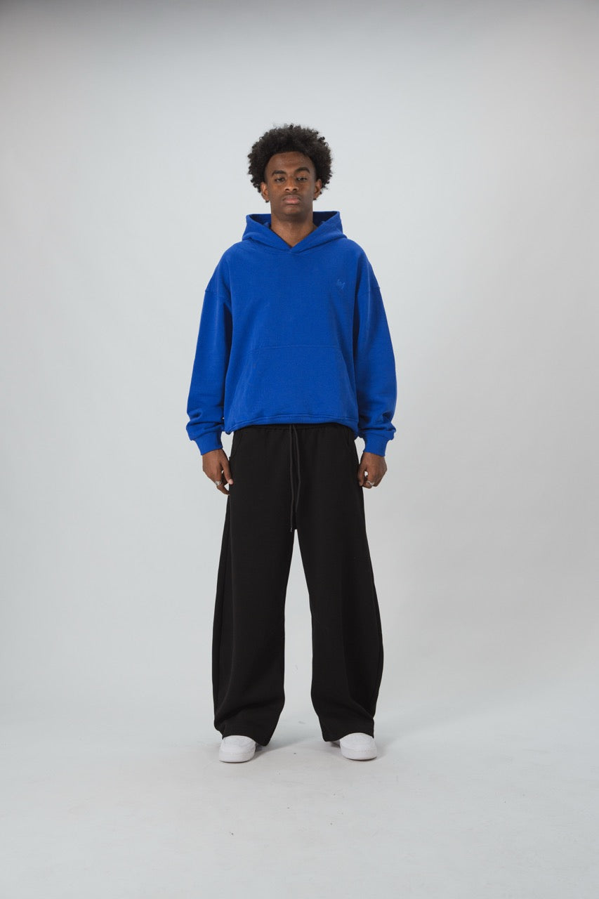 460GSM Core Hoodie Royalblue