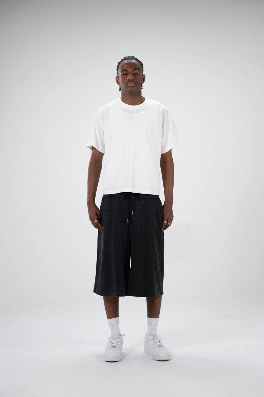 Baggy Sweatshorts - Vintage
