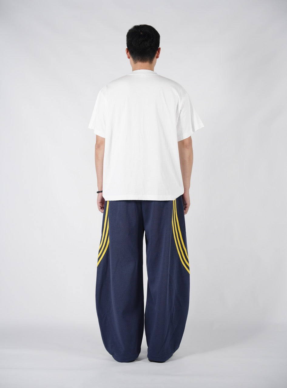 Scimitar Trackpants Navy
