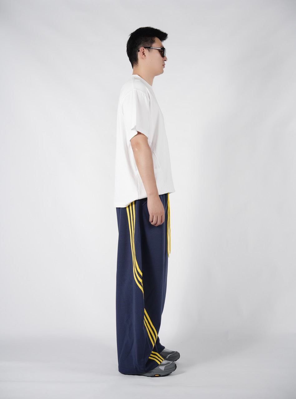 Scimitar Trackpants Navy