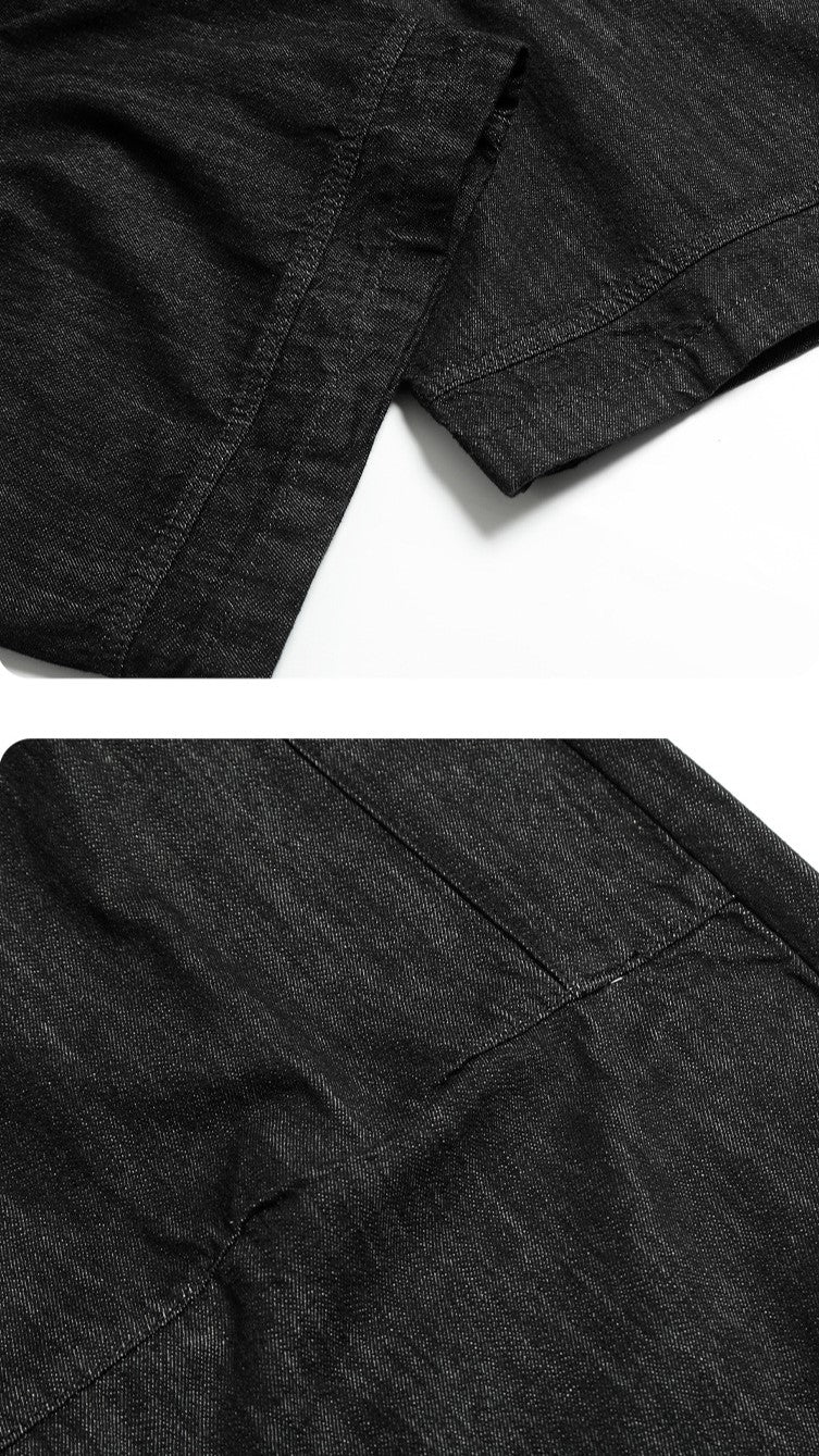 Vintage Saber-Cut Jeans WM237