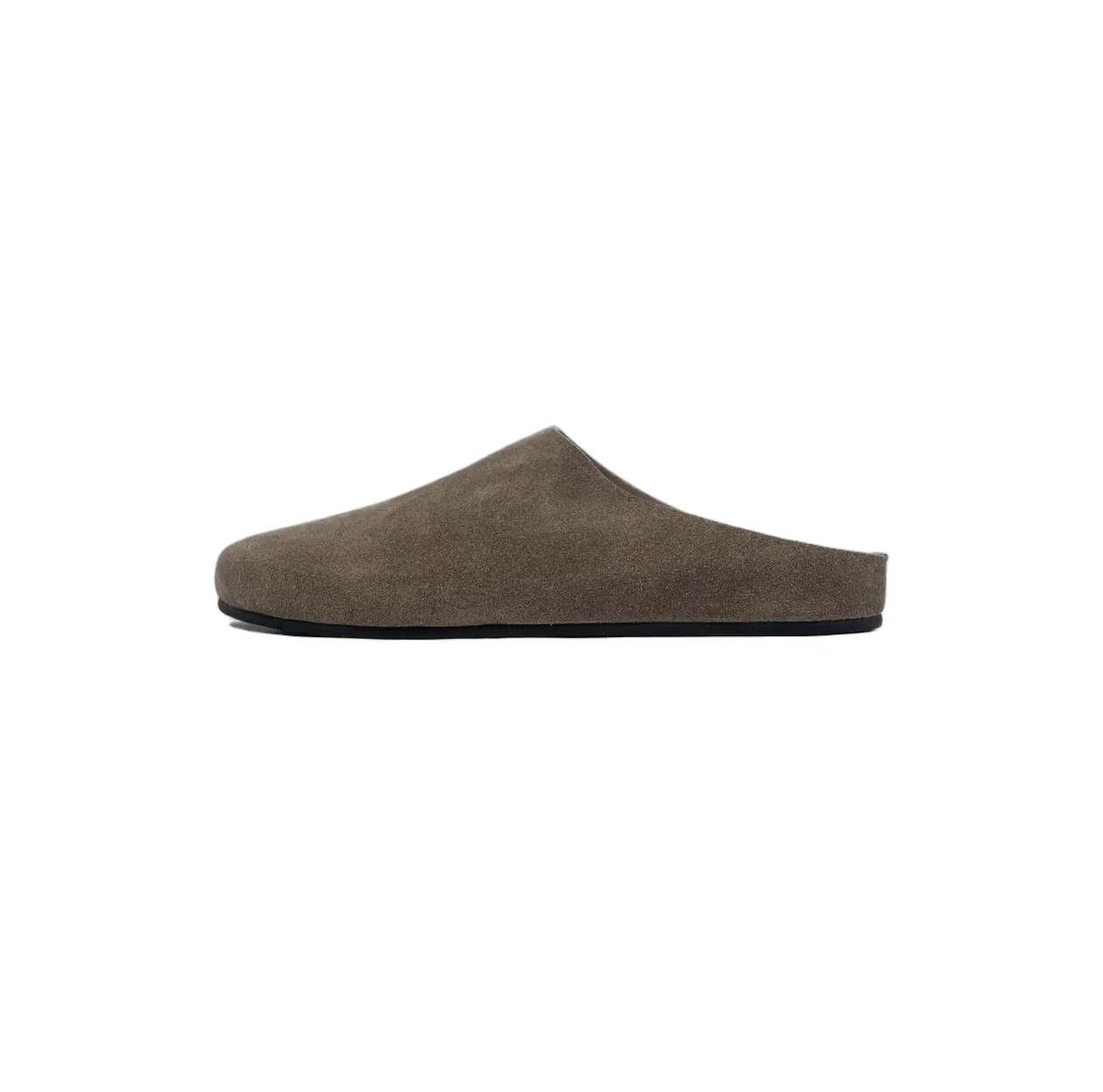 Woolenmaker Mule Clogs
