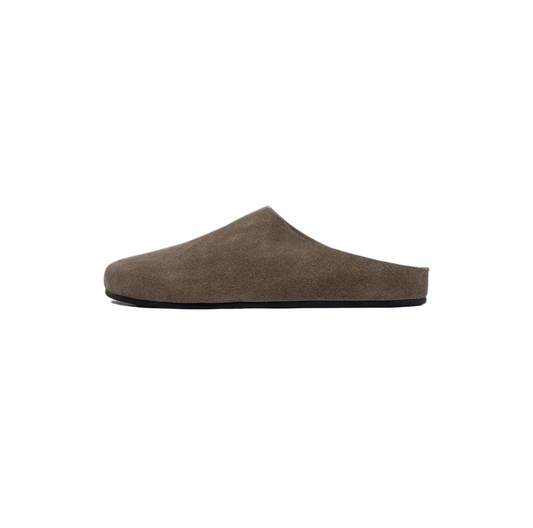 Woolenmaker Mule Clogs