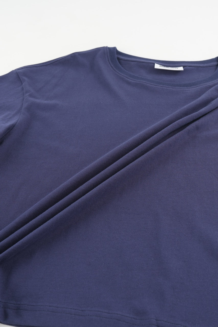 Baby T-shirt - Navy